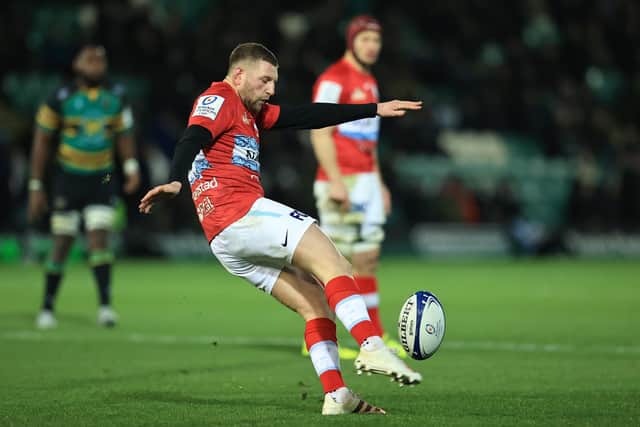 Finn Russell