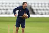 David Ripley is to head up the The Luton Steelbacks Academy