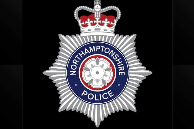 Former Northamptonshire Special Constable Ross Dykes faces a disciplinary hearing later this week
