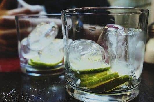 79 people in Northamptonshire reported being spiked this year