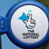 Lottery bosses are combing Northamptonshire for the holder of a lucky winning ticket.