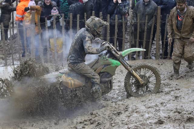 Adam Laffin. Photo: www.motoxphotos.co.uk.