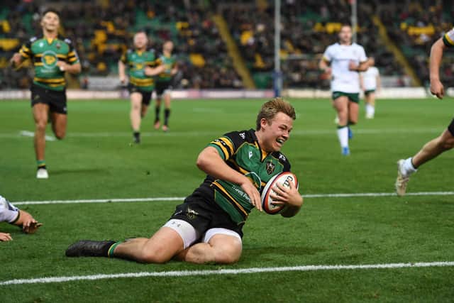Tom Litchfield
