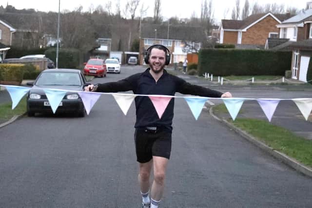 2021 miles in 2021