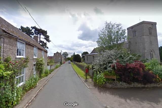 Glapthorn