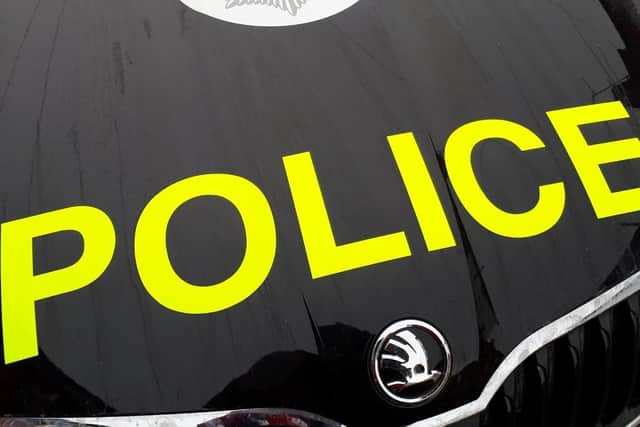 A 16-year-old from Wellingborough has been arrested by police investigating an incident in Banbury on Friday