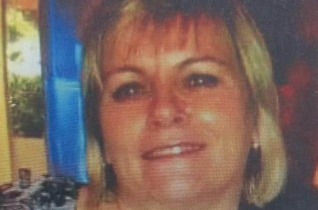 Janice Buckland was described as the glue that held her family together.