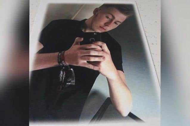 Ross Clark
