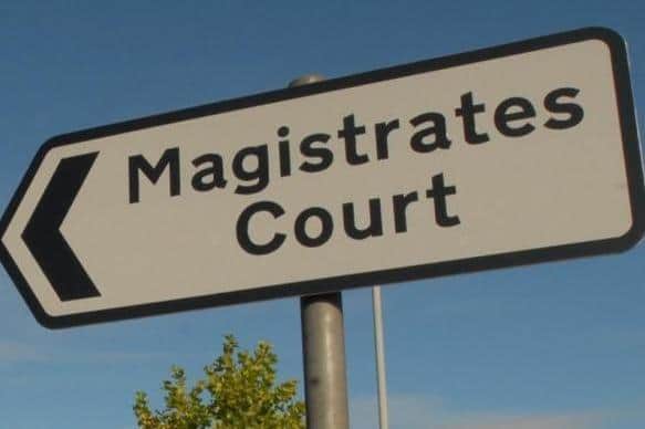 A 34-year-old man will appear at Northampton Magistrates Court on January 31