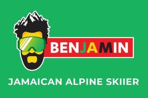 Benjamin's logo