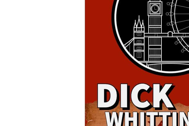 Dick Whittington