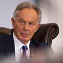 Tony Blair's knighthood has been criticised for his role in the Iraq War