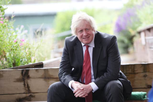 Voters are turning against the prime minister