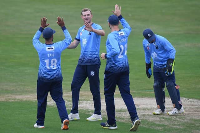 Northants Steelbacks are in Group B in the Royal London One Day Cup, which will be played in August at the same time as The Hundred