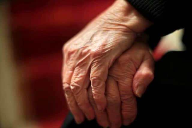 Dementia patients’ mental and physical wellbeing should be re-assessed in a face-to-face review every 12 months.