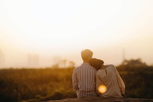 Send a special message to that special person in your life in our newspaper this Valentines Day.