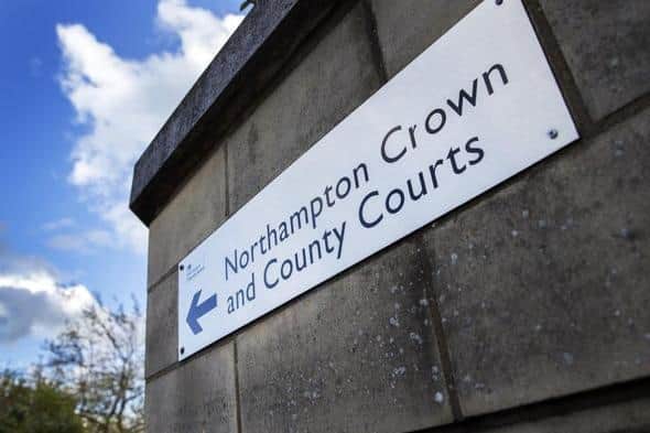 McFadden will be sentenced at Northampton Crown Court in March