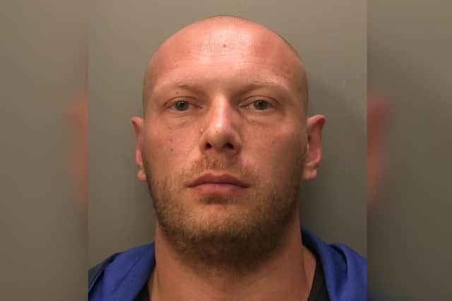 Mariusz Moniuszko was a 'normal guy' according to those who had previously worked with him at Comet in Corby