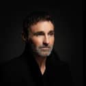 Marti Pellow