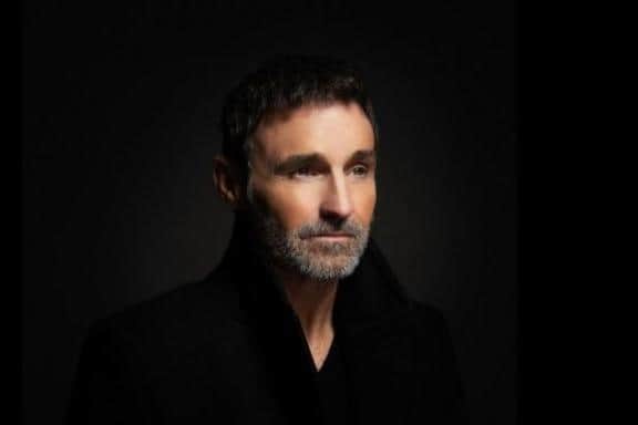 Marti Pellow