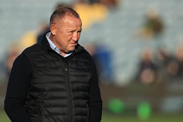 Steve Diamond