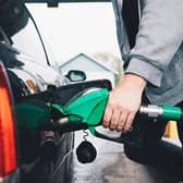 Drivers in parts of the county are being 'ripped off' more than others over petrol prices, according to the RAC