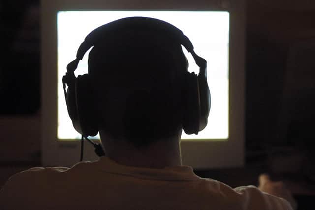 As young people make connections sometimes internationally online staying safe has never been more important.