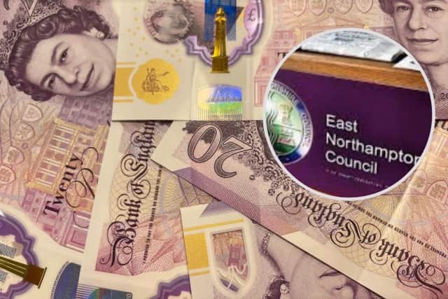 Police are to be asked to probe the missing £13k at ENC
