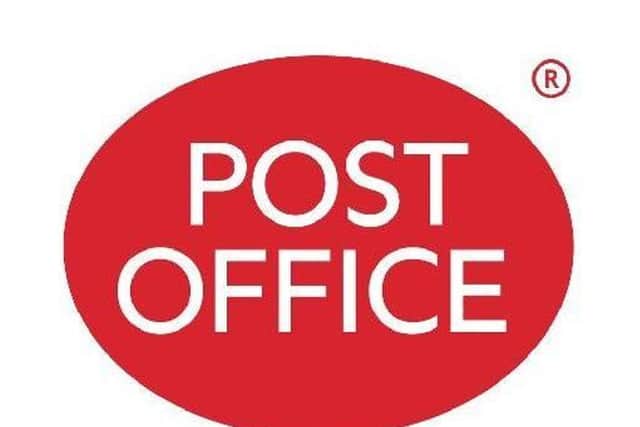 Post Office