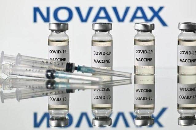 Novavax has been authorised for use in the UK and across the world