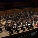 'A musical education': The Royal Philharmonic Orchestra