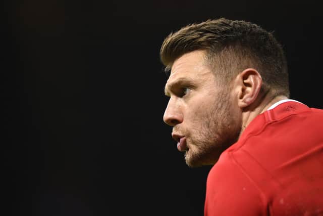 Dan Biggar