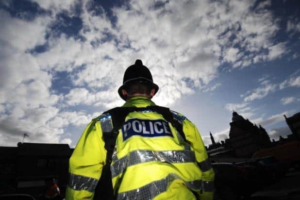 Police are now appealing for witnesses.