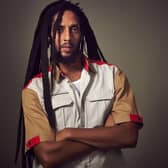 Julian Marley, son of reggae icon Bob, is among the acts taking part