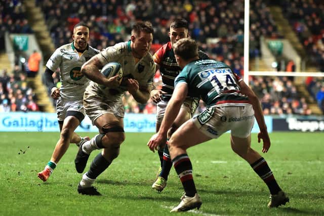 Teimana Harrison