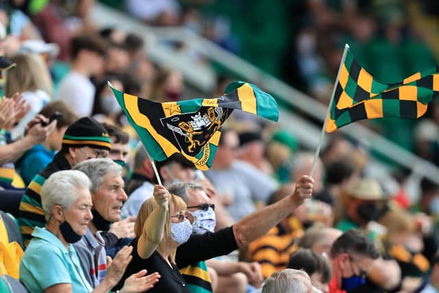 Saints supporters will soon have access to every league game from home