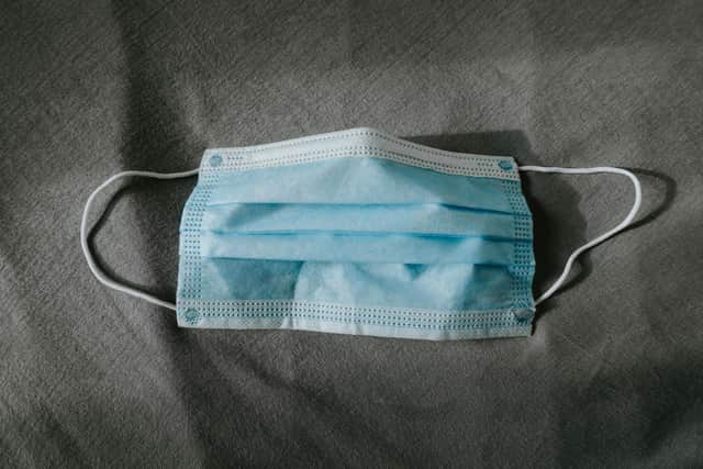 Face mask
