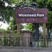 Wicksteed Park will have many job vacancies during the summer