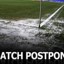 AFC Rushden & Diamonds' match at Biggleswade Town has been called off