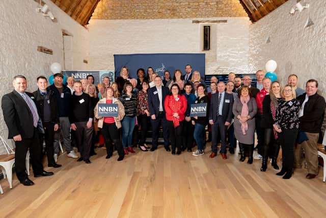 NNBN founding members