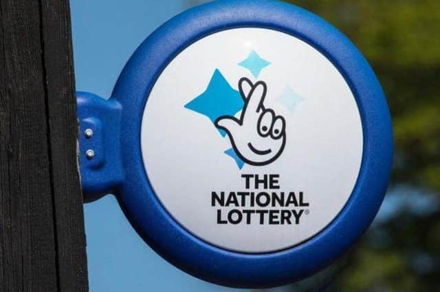 Time is running out for someone in Northamptonshire to claim their £120,000 prize from the National Lottery