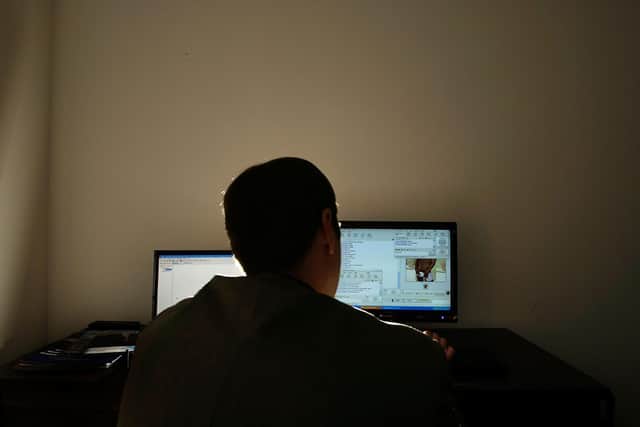 Unlike other crimes, cyber crime can be committed from nearly anywhere in the world with an internet connection