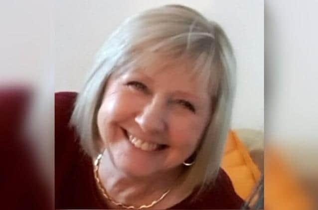 Marion Price was murdered by her ex-husband in 2019.