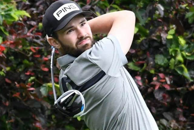 Ryan Connolly.