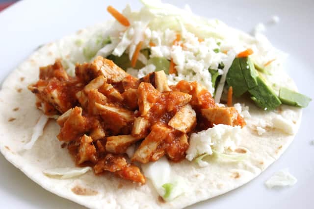 Even meat lovers will enjoy these tofu dishes