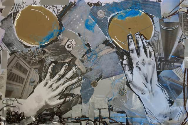 Gina Childs - Roadside Picnic