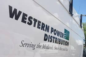 Western Power Distribution engineers are working to fix supply problems in and around Raunds