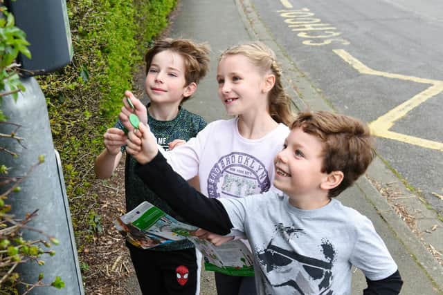 Beat the Street is coming to Wellingborough this month