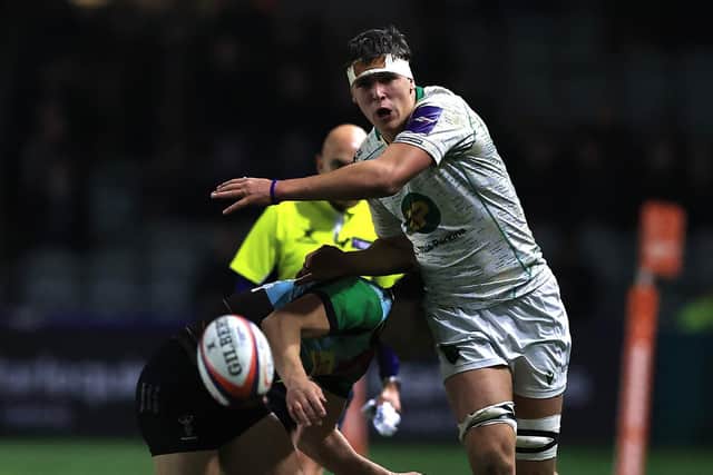 Geordie Irvine
