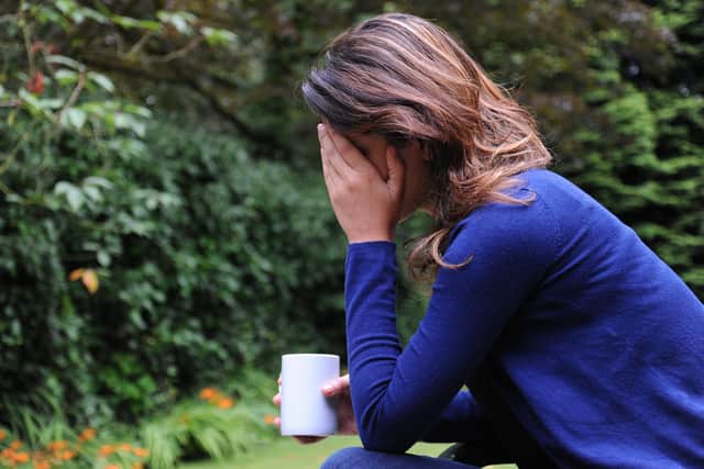 200,000 calls have been made to the mental health helpline